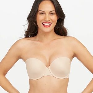 Up For Anything Spanx Bra